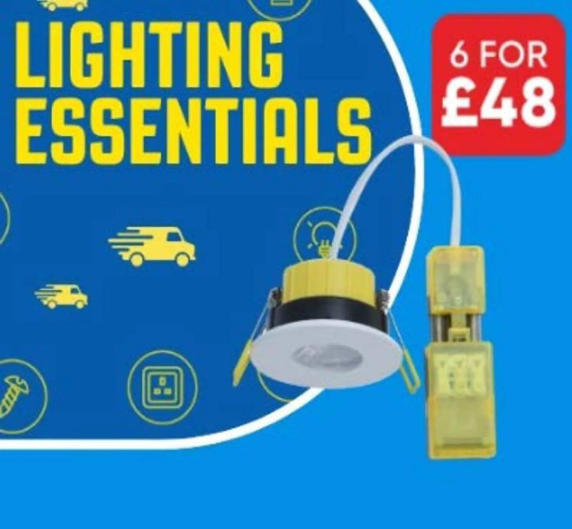 Toolstation catalogue from 19 January to 8 February 2026 - Catalogue Page 5