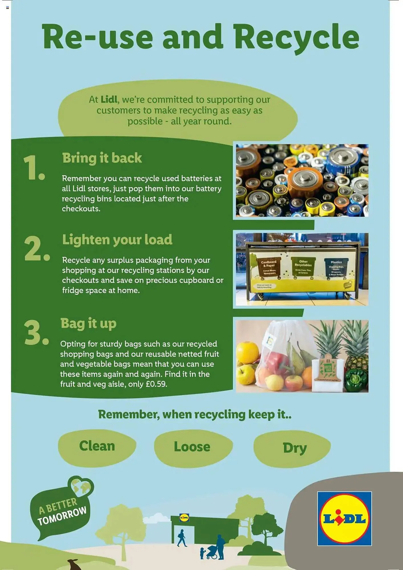 Lidl leaflet from 12 June to 18 June 2025 - Catalogue Page 11