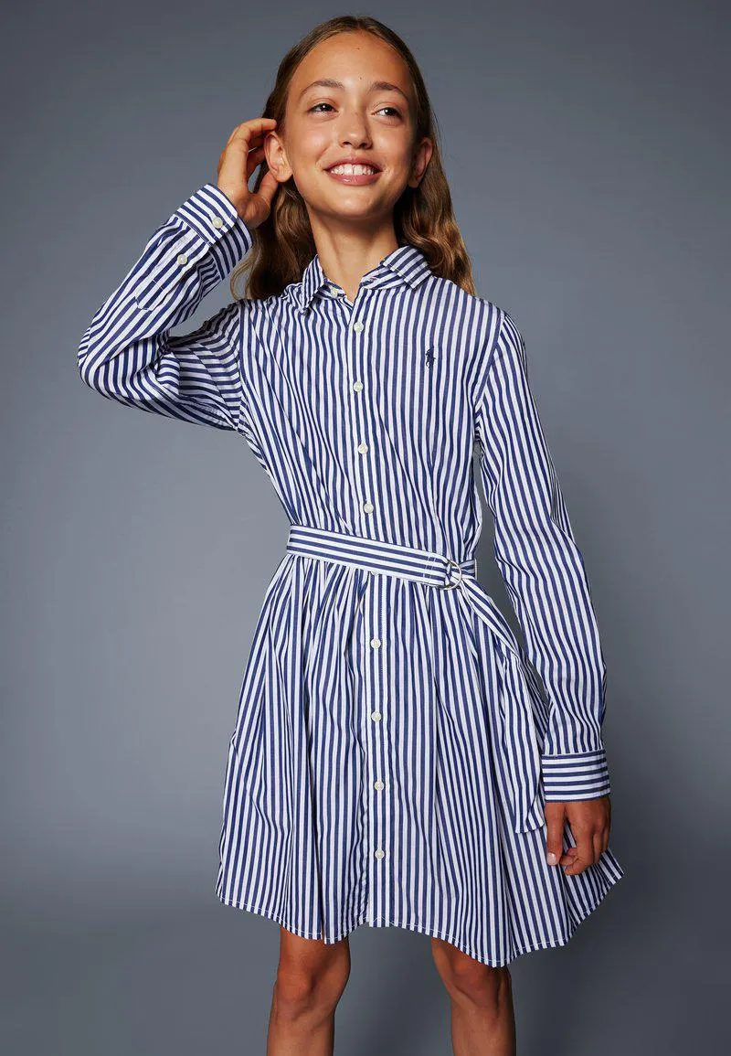 DRESSES - Shirt dress