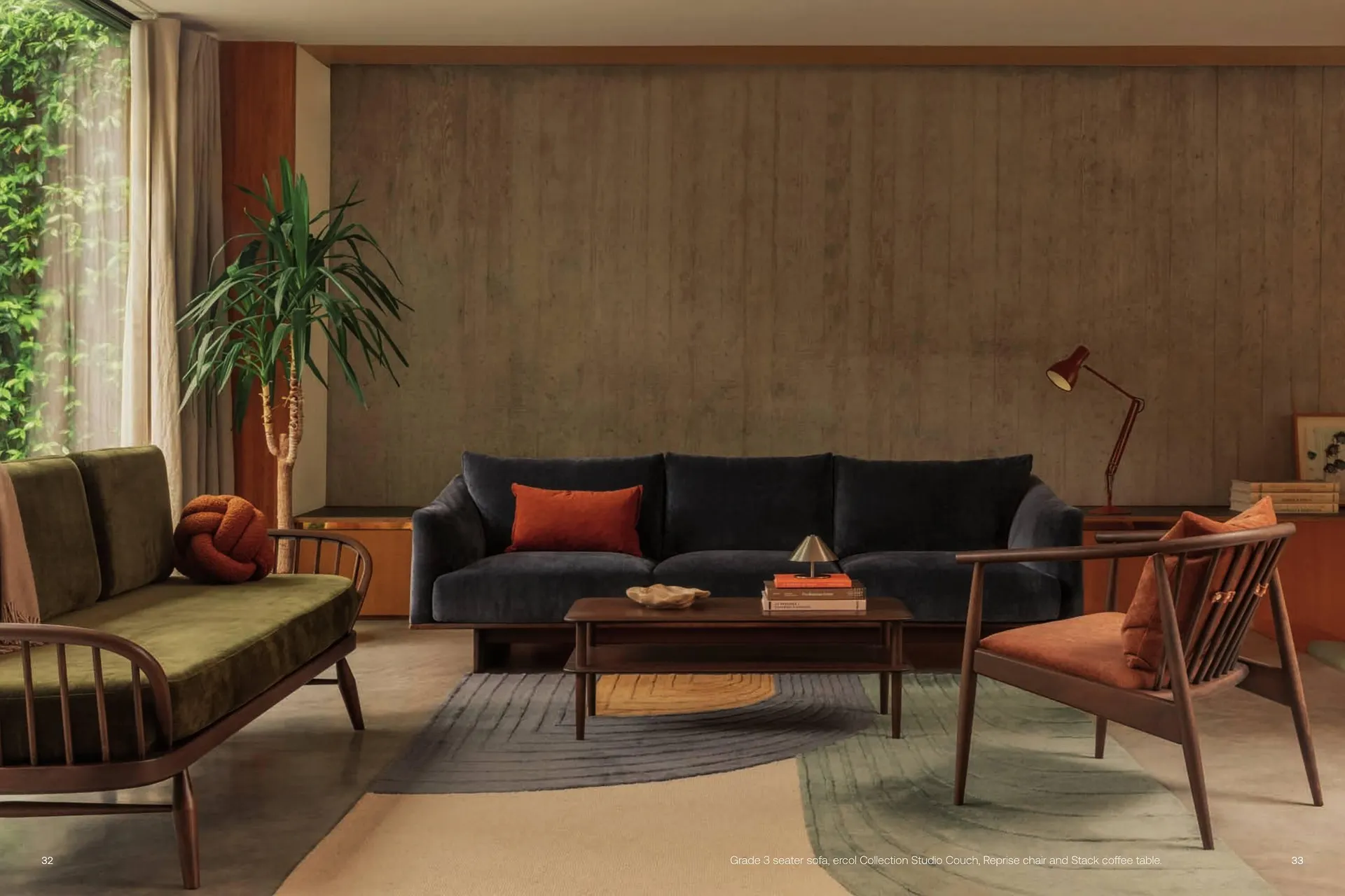 Ercol leaflet from 13 September to 31 January 2026 - Catalogue Page 18