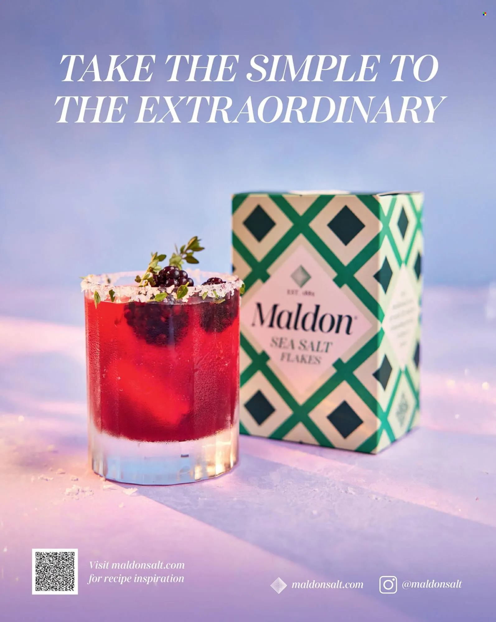 Sainsbury's leaflet from 1 April to 30 April 2026 - Catalogue Page 22