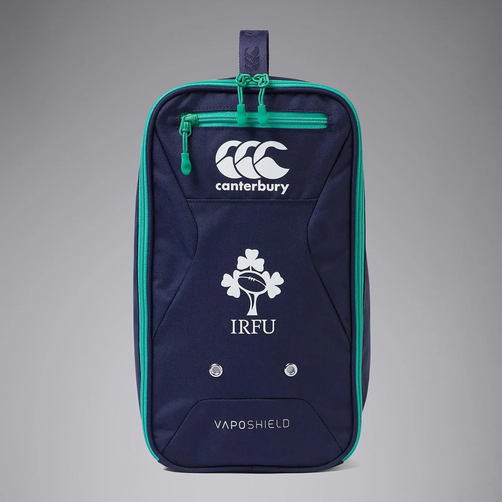 ADULT UNISEX IRELAND BOOTBAG BLUE