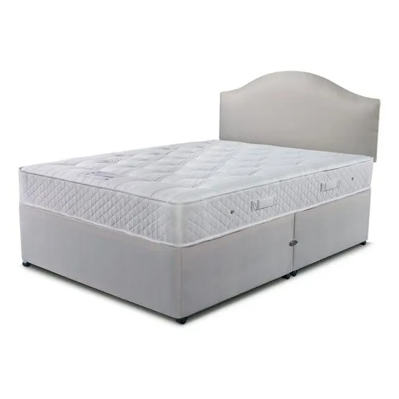 Nestledown Eton Divan Bed