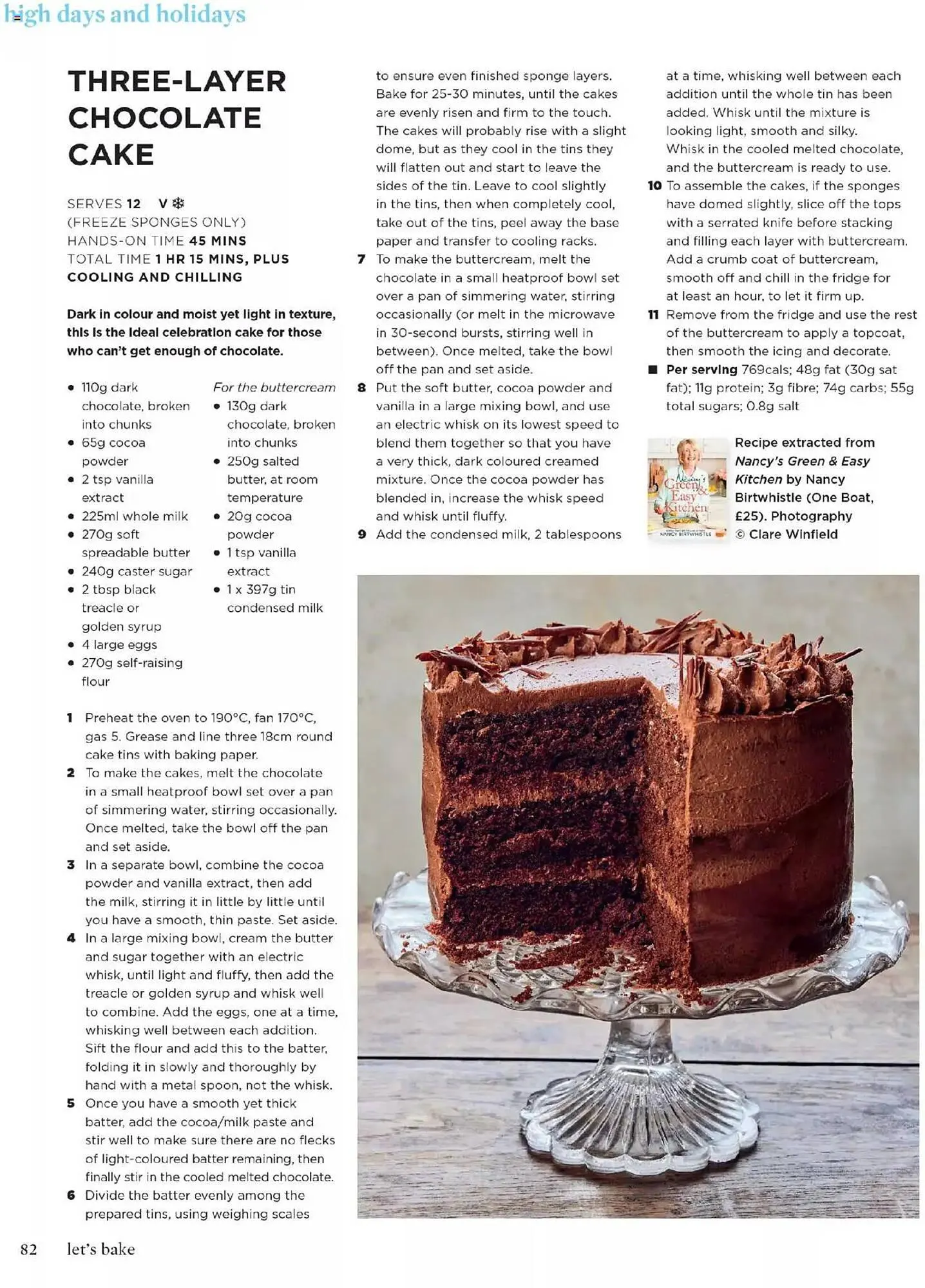 Sainsbury's leaflet from 31 March to 31 December 2025 - Catalogue Page 82