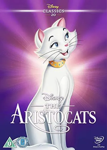 Walt Disney - The Aristocats (Special Edition)