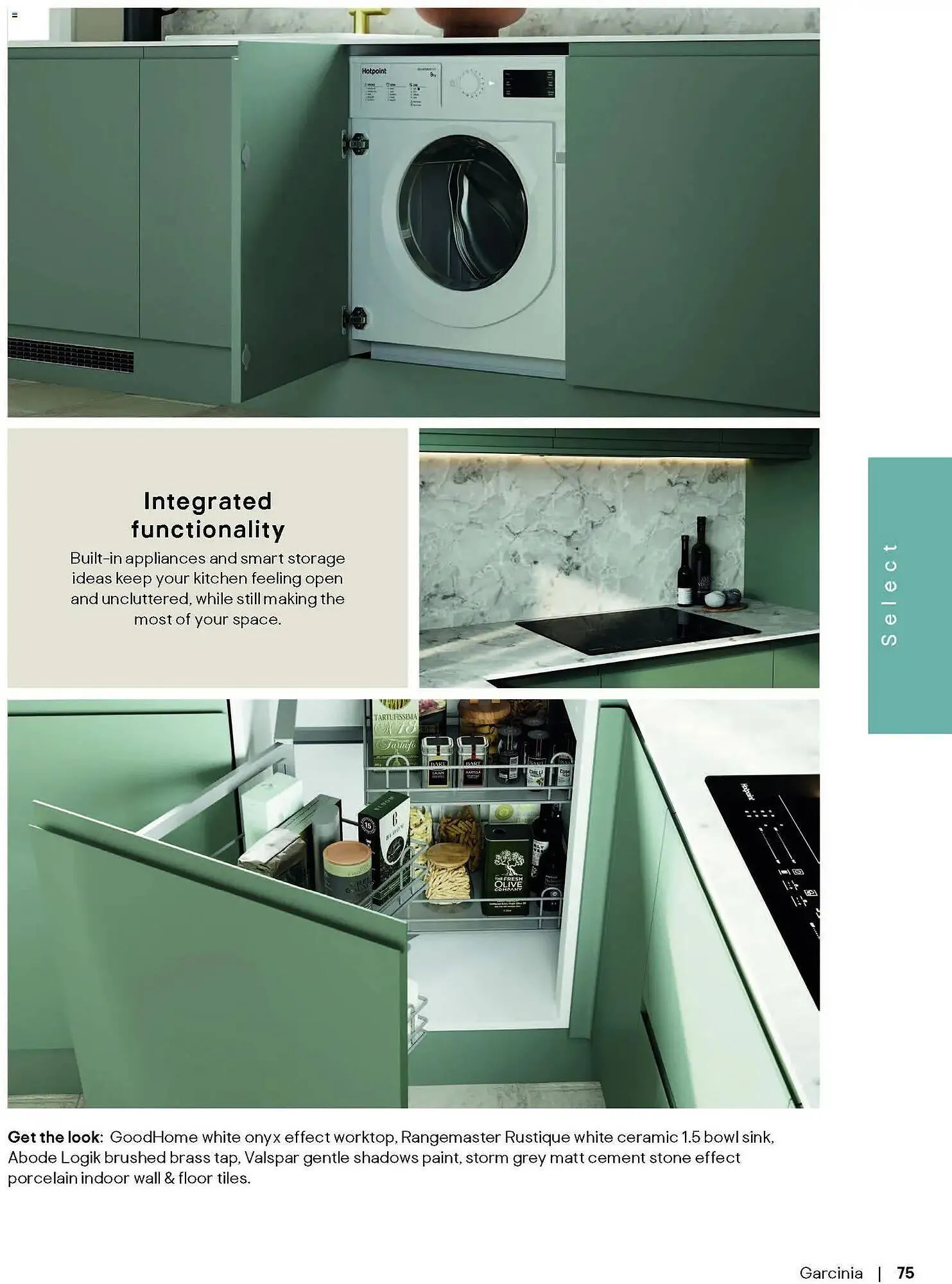 B&Q brochure from 16 December to 1 July 2026 - Catalogue Page 75