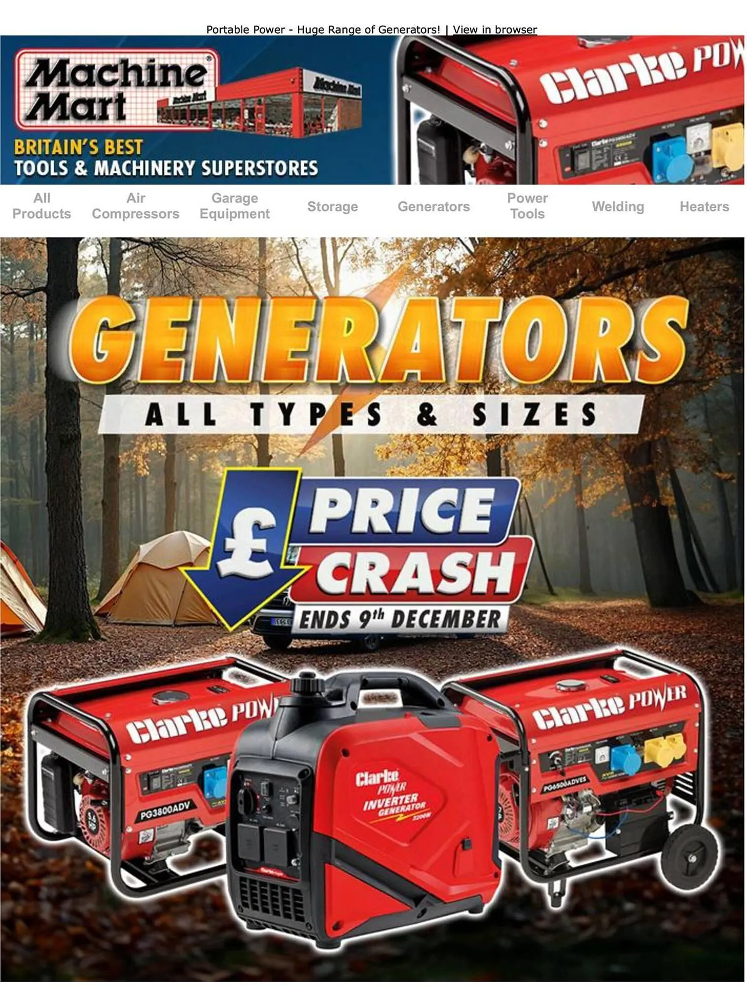 Machine Mart catalogue - 1