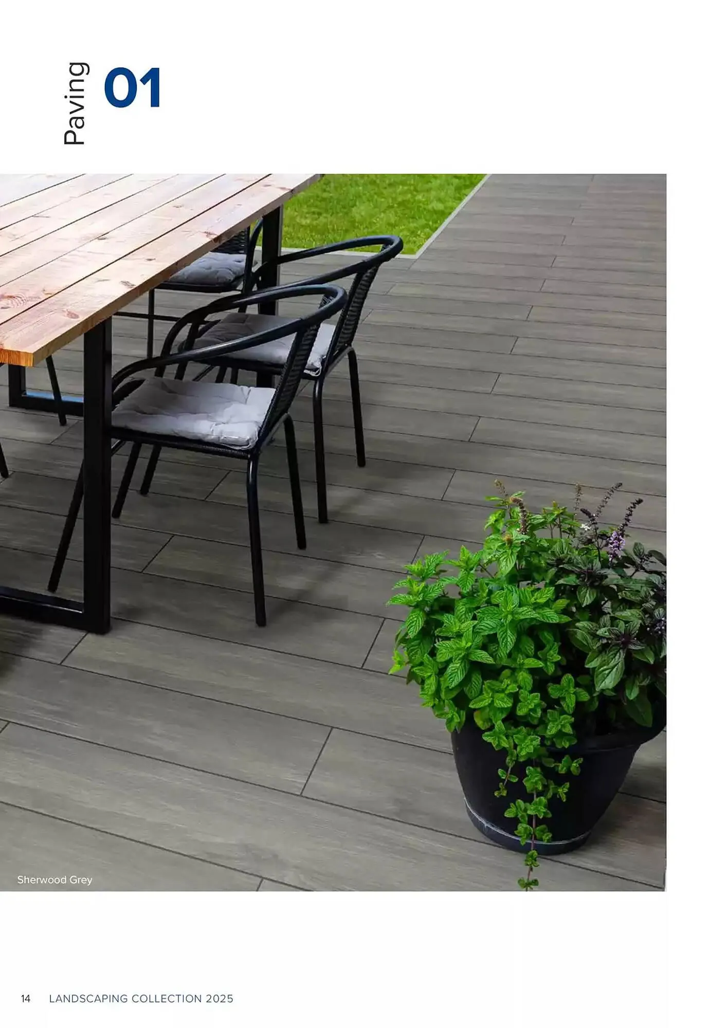 MKM Building Supplies leaflet from 4 March to 31 December 2025 - Catalogue Page 14