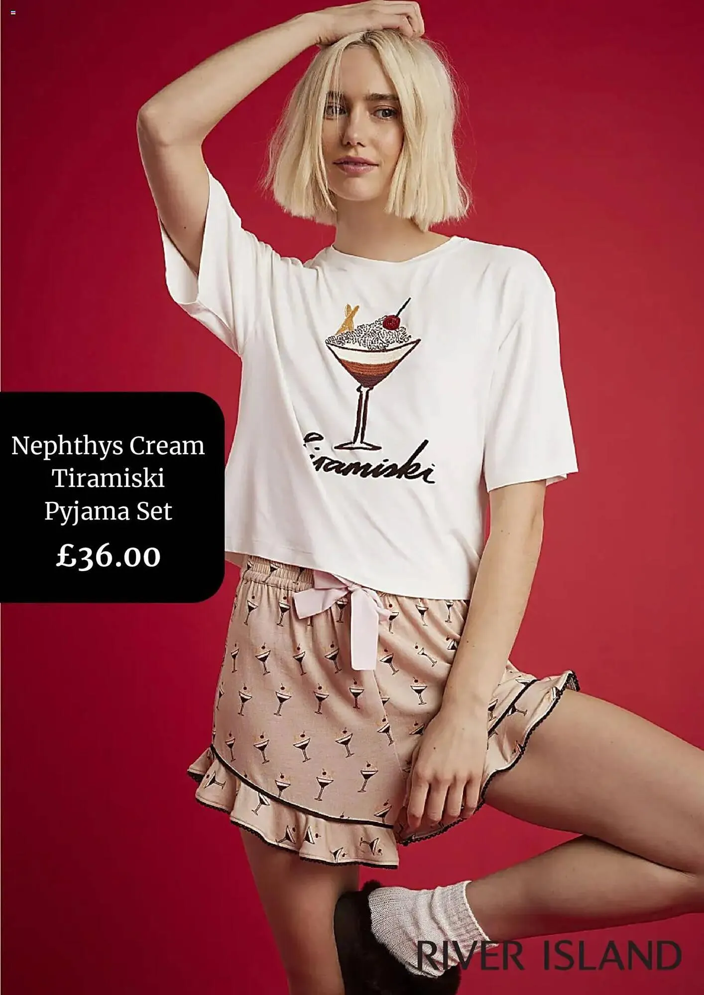 River Island catalogue from 20 October to 20 November 2025 - Catalogue Page 6