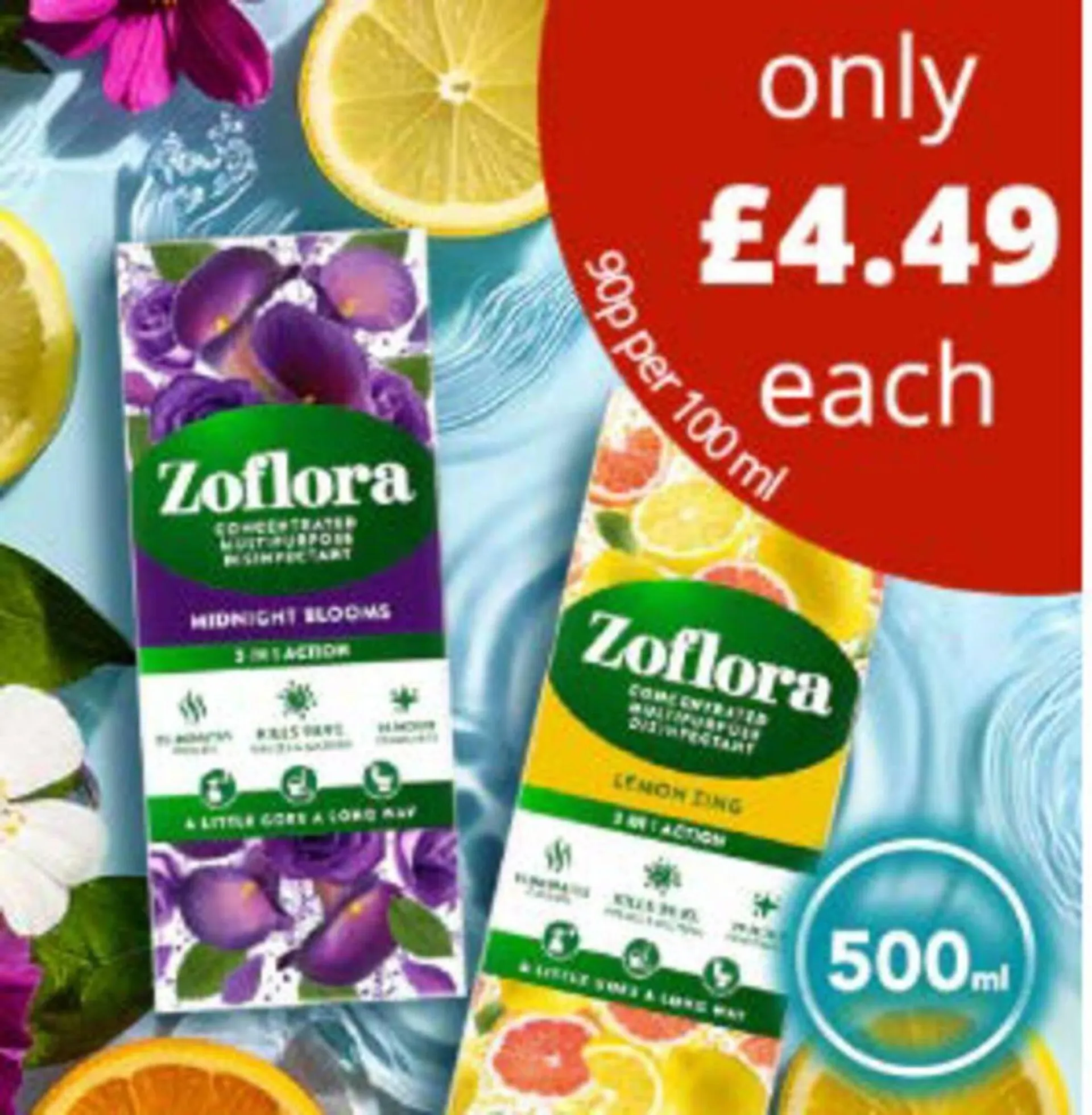 Savers leaflet from 4 November to 17 November 2025 - Catalogue Page 2