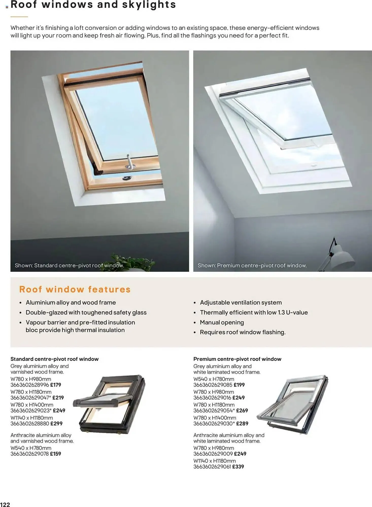 B&Q leaflet from 23 May to 1 November 2025 - Catalogue Page 122