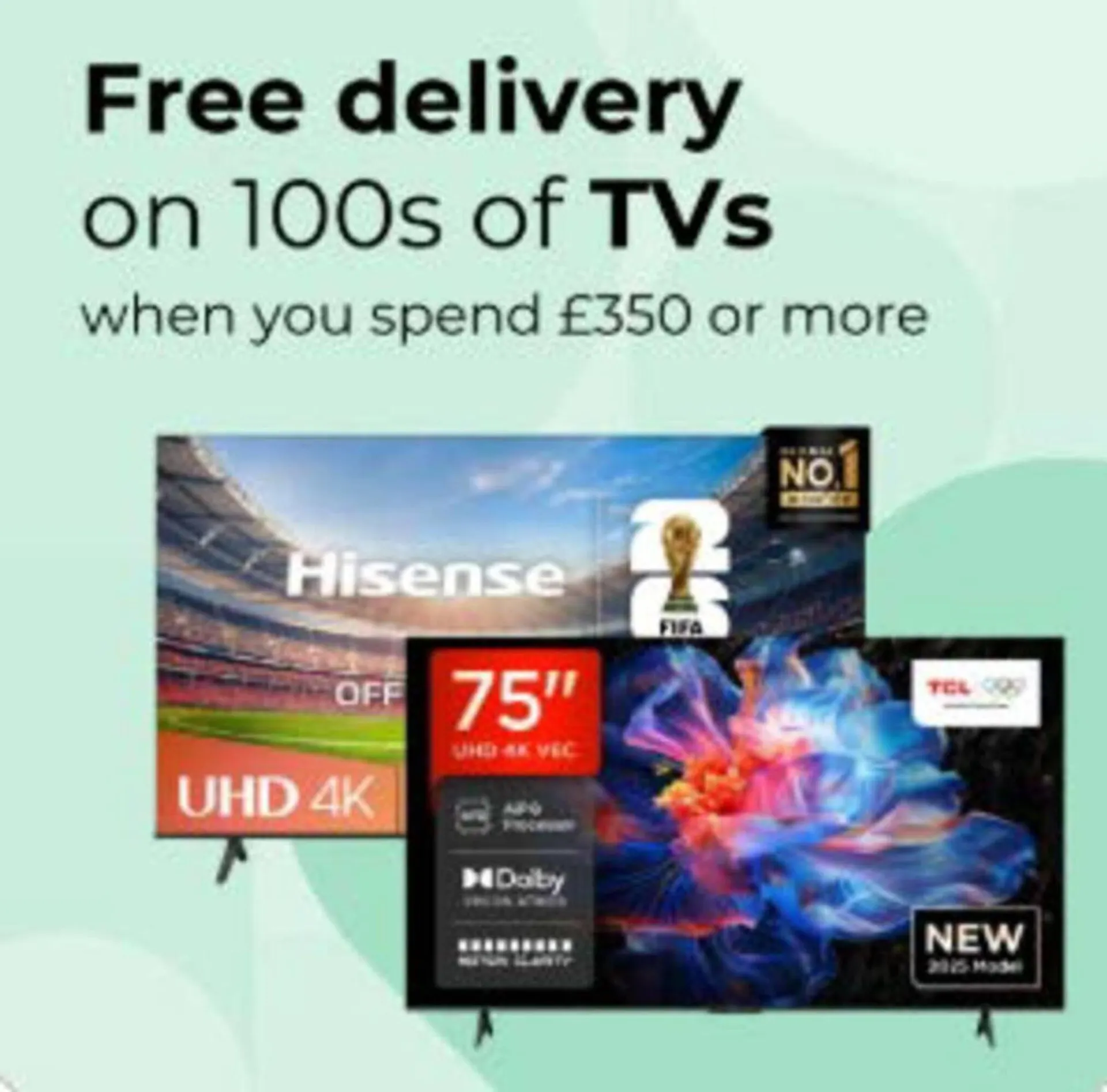 Hughes leaflet from 23 February to 4 March 2026 - Catalogue Page 7