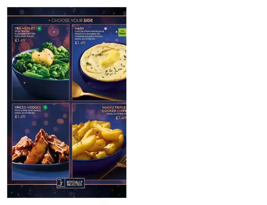 New offers to discover from 8 February to 22 February 2025 - Catalogue Page 6