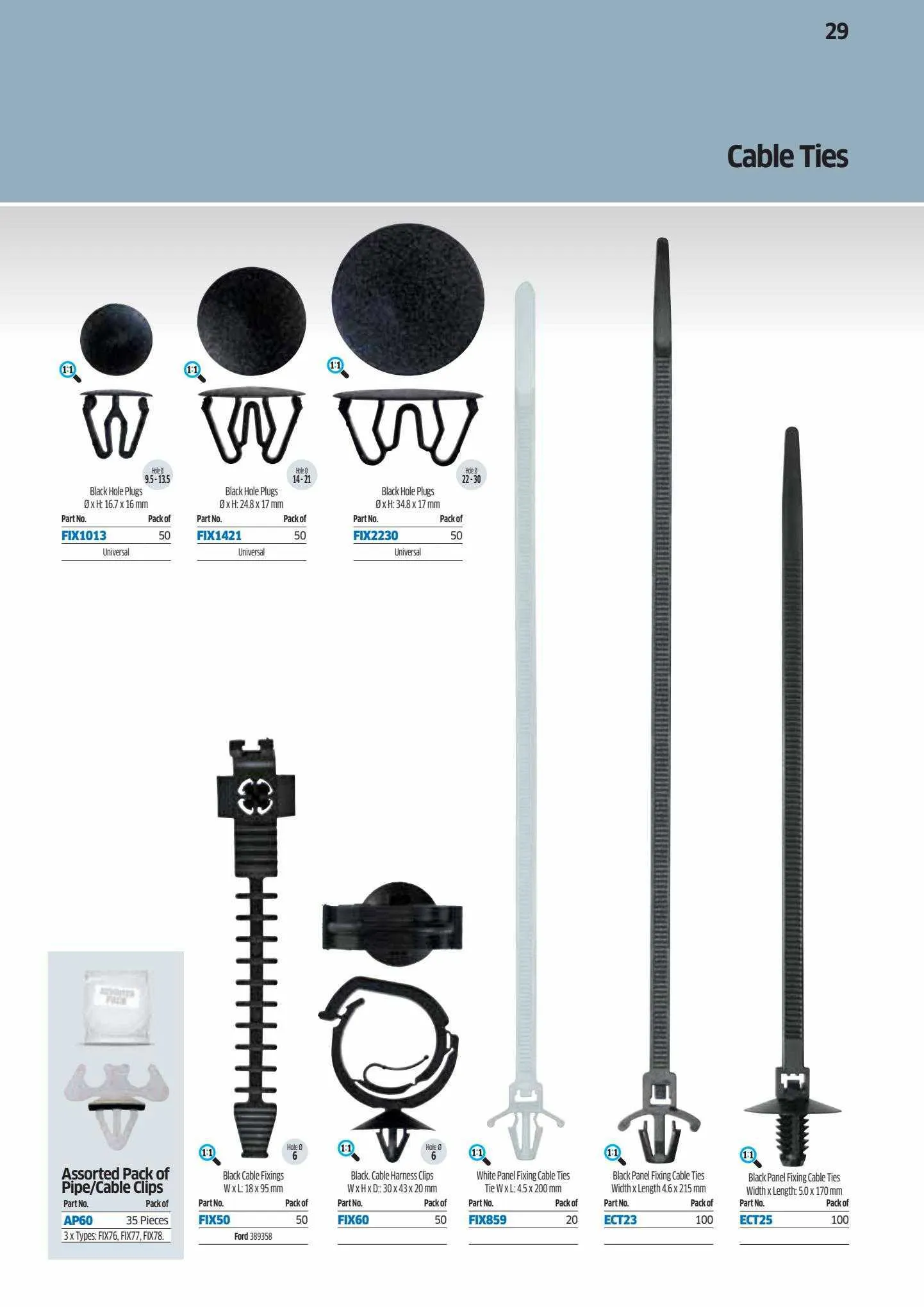 Euro Car Parts Catalog from 1 August to 31 October 2023 - Catalogue Page 25