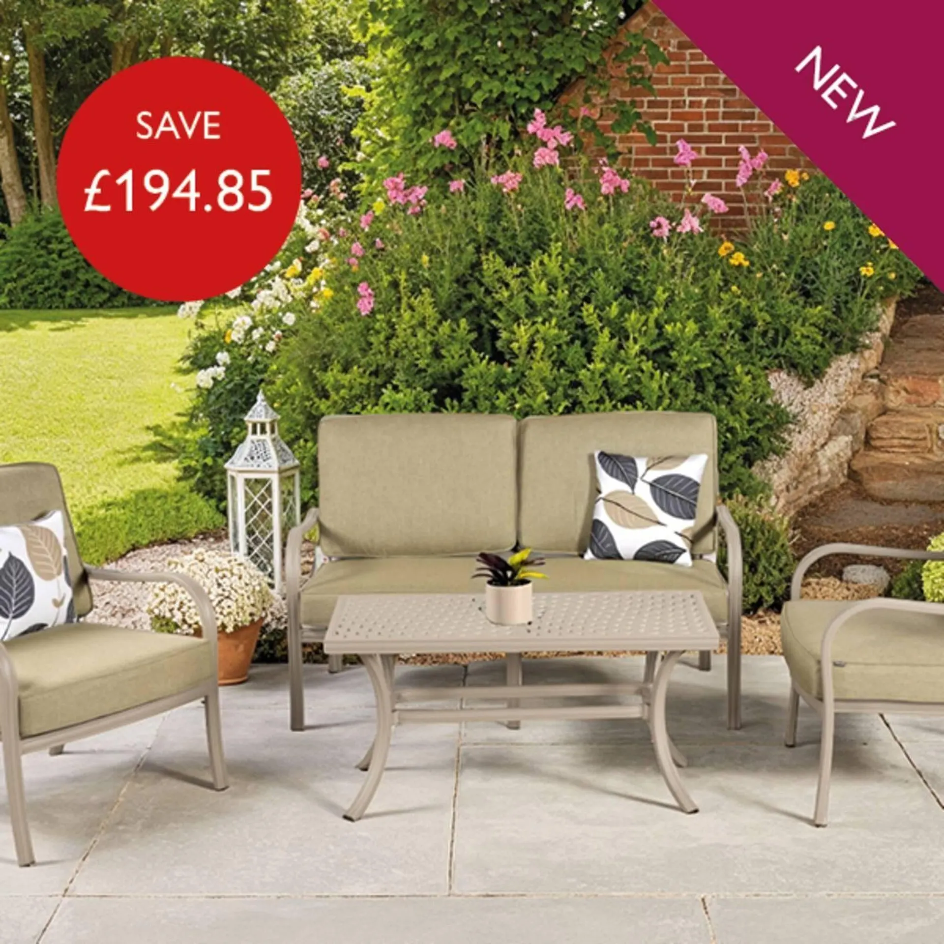 Squires Garden Centres leaflet from 24 February to 15 March 2026 - Catalogue Page 2