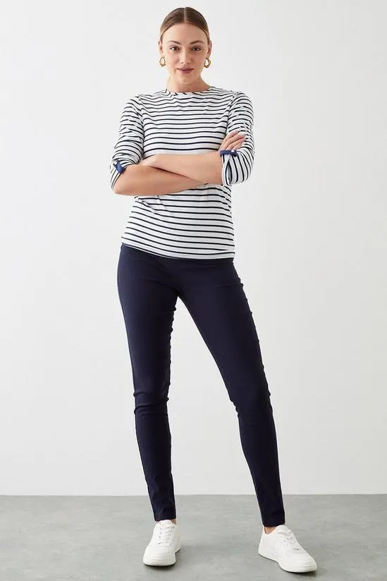 Tall Bengaline Skinny Trouser