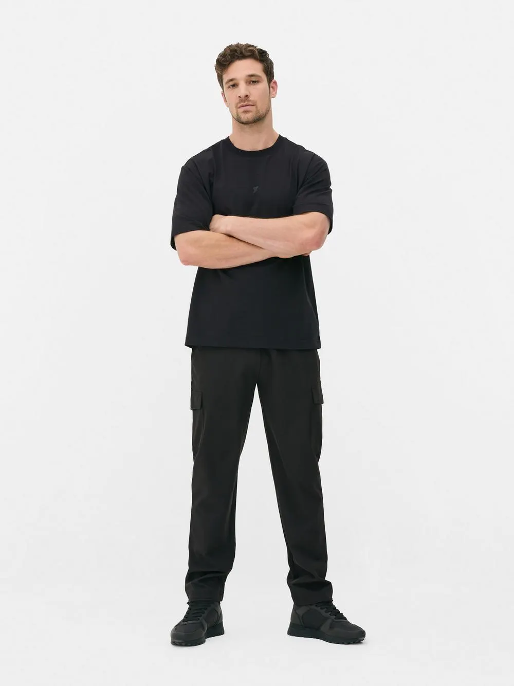 Camiseta «Rest Day»