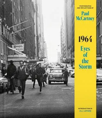 1964: Eyes of the Storm (Hardback)