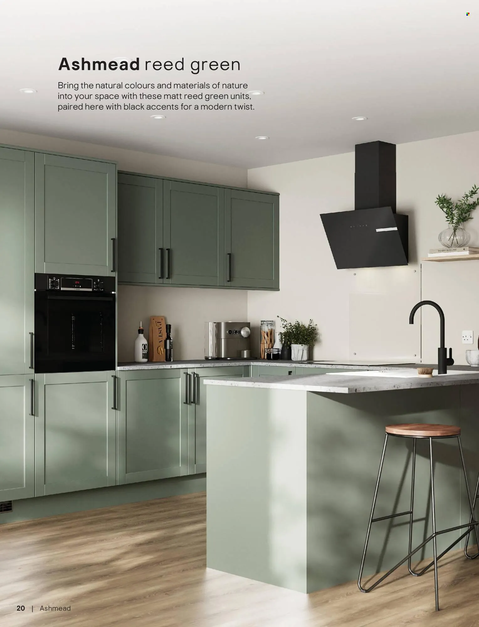 B&Q brochure from 3 February to 10 February 2026 - Catalogue Page 20