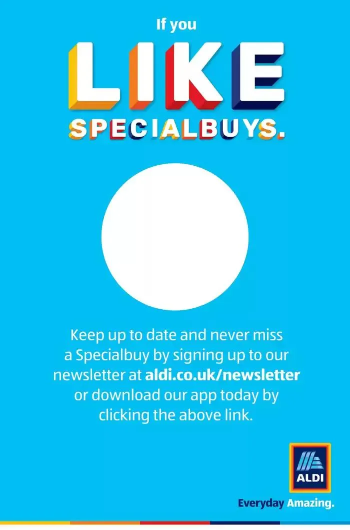 Current special promotions from 30 January to 13 February 2025 - Catalogue Page 31