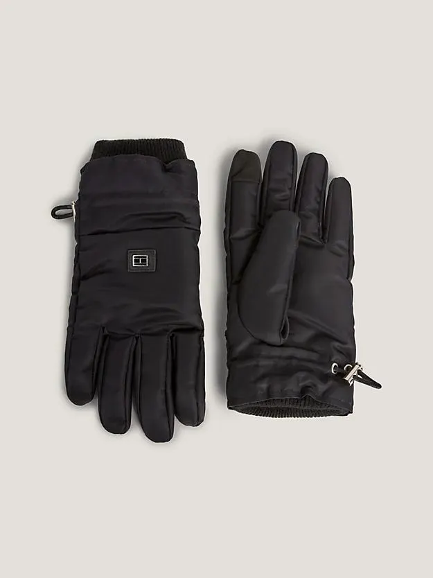TH Tech Recycled Adjustable Gloves