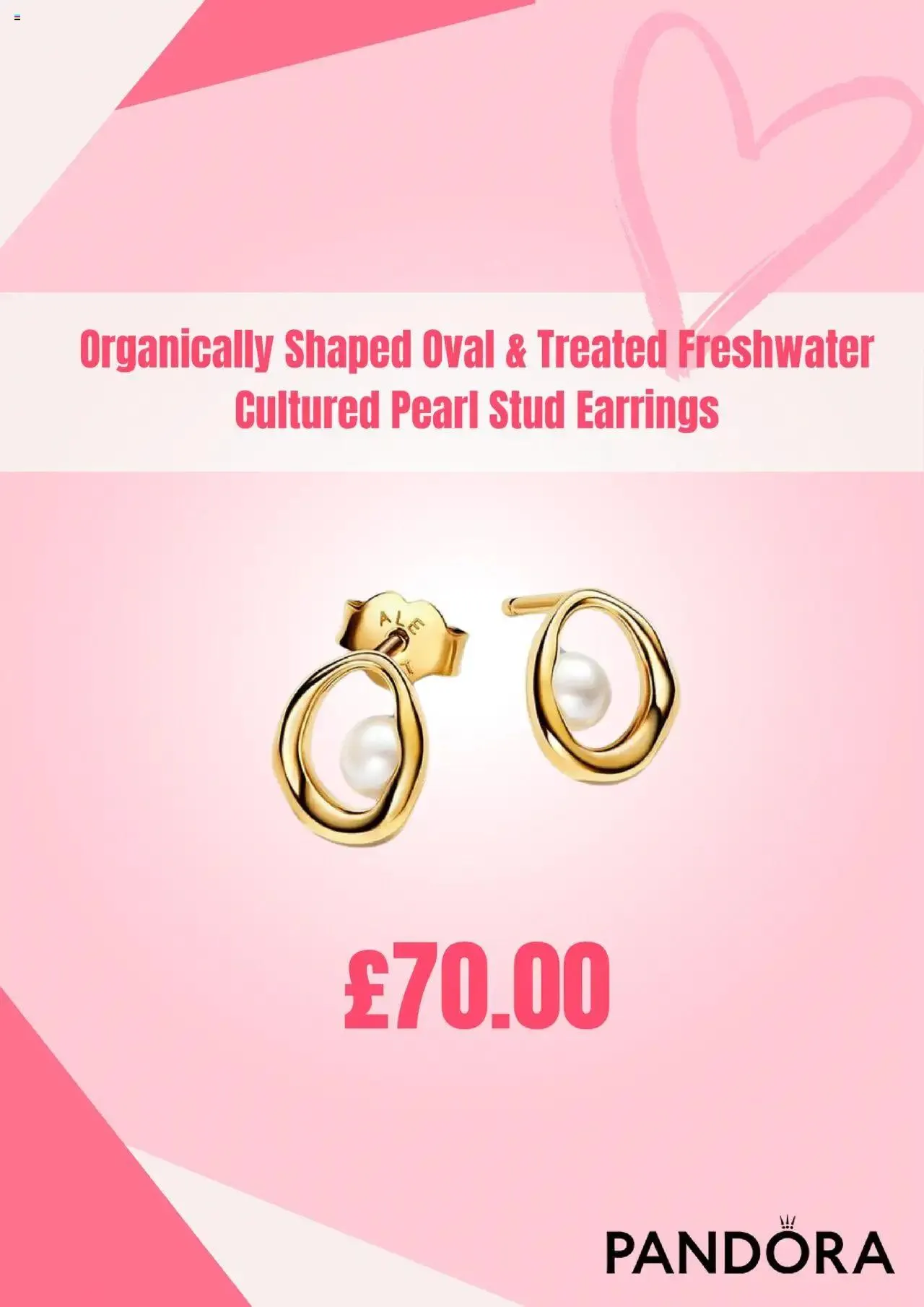 Pandora - Offers from 23 July to 31 December 2024 - Catalogue Page 2