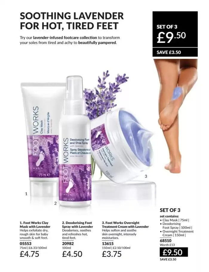 March 2025 from 3 March to 31 March 2025 - Catalogue Page 149