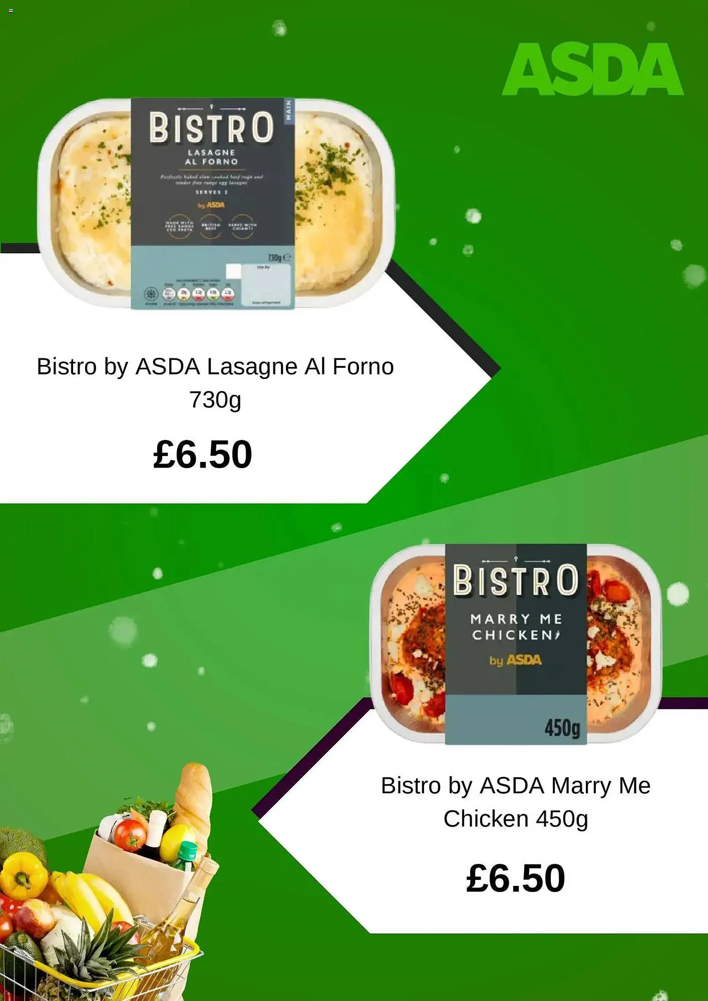 Asda leaflet from 10 February to 17 February 2026 - Catalogue Page 6