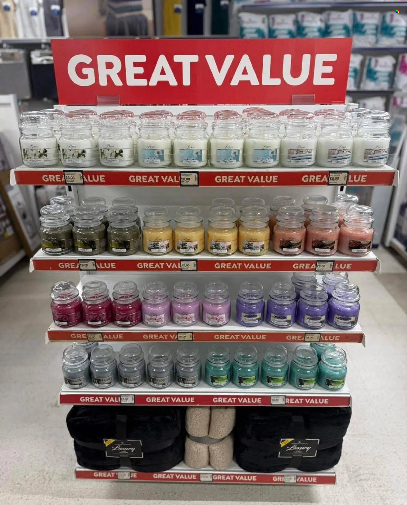 The Original Factory Shop leaflet from 3 September to 10 September 2025 - Catalogue Page 2