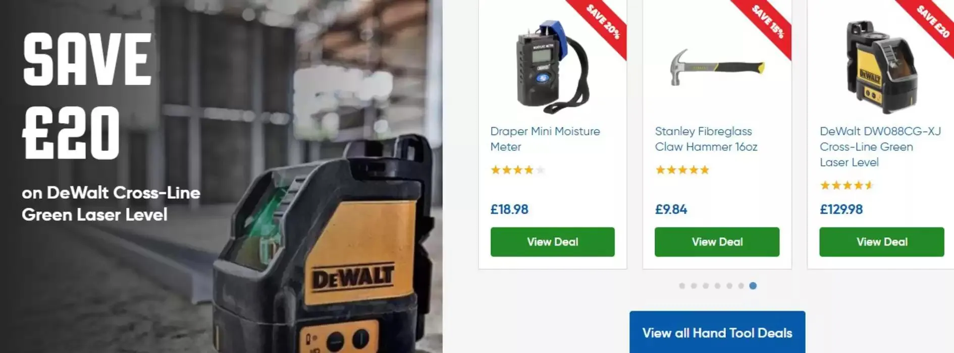 Deals from 20 November to 4 December 2024 - Catalogue Page 3