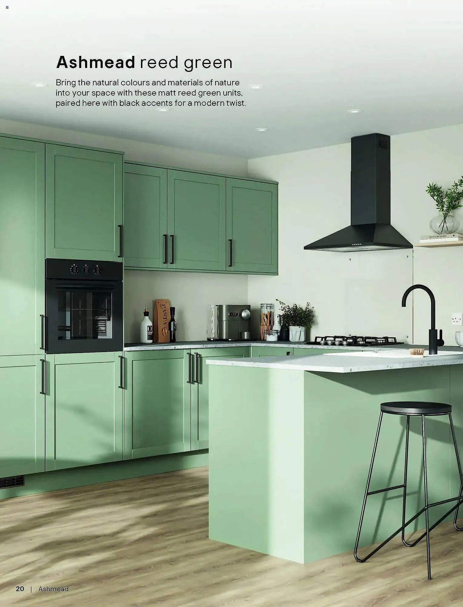 B&Q brochure from 16 December to 1 July 2026 - Catalogue Page 20