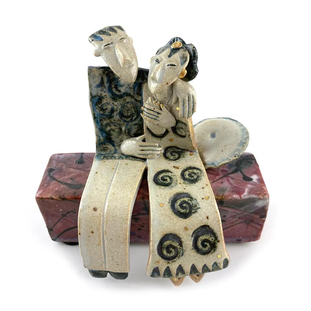 You Say the Nicest Things