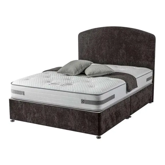 Sleepright Fusion 1500 Divan Bed Set