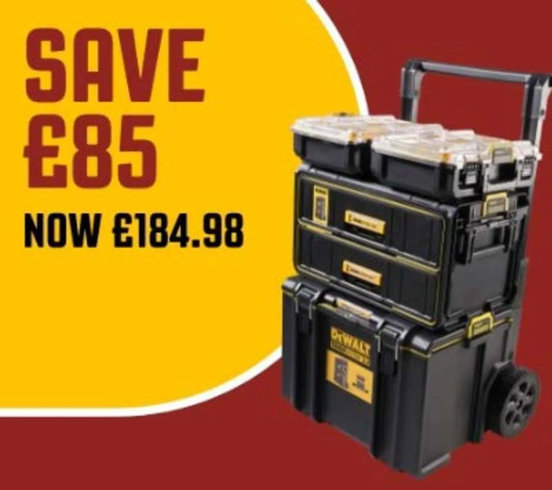 Toolstation catalogue from 22 September to 15 October 2025 - Catalogue Page 2