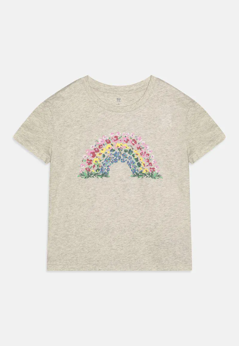VALUE GRAPHIC GIRLS - Print T-shirt