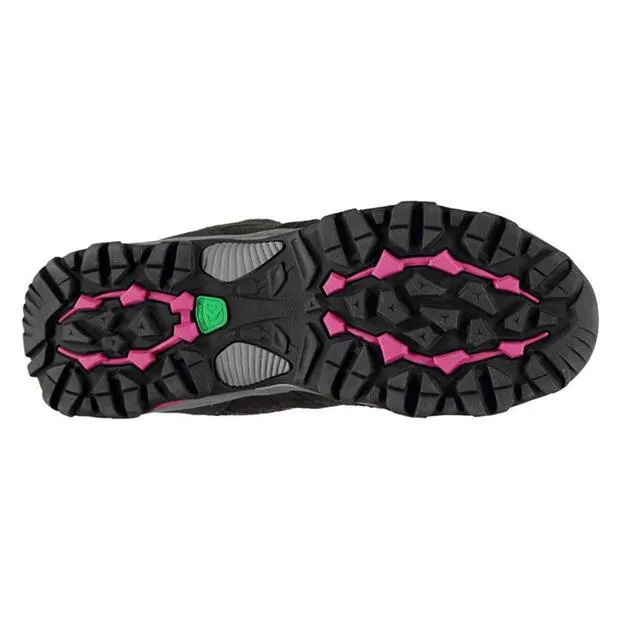 Mount Mid Ladies Waterproof Walking Boots