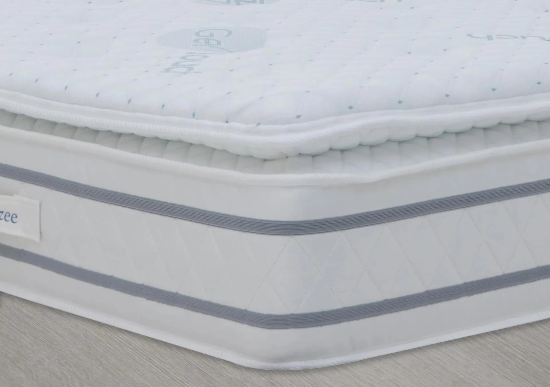 Geltouch 3000 StayCool Pocket Sprung Mattress