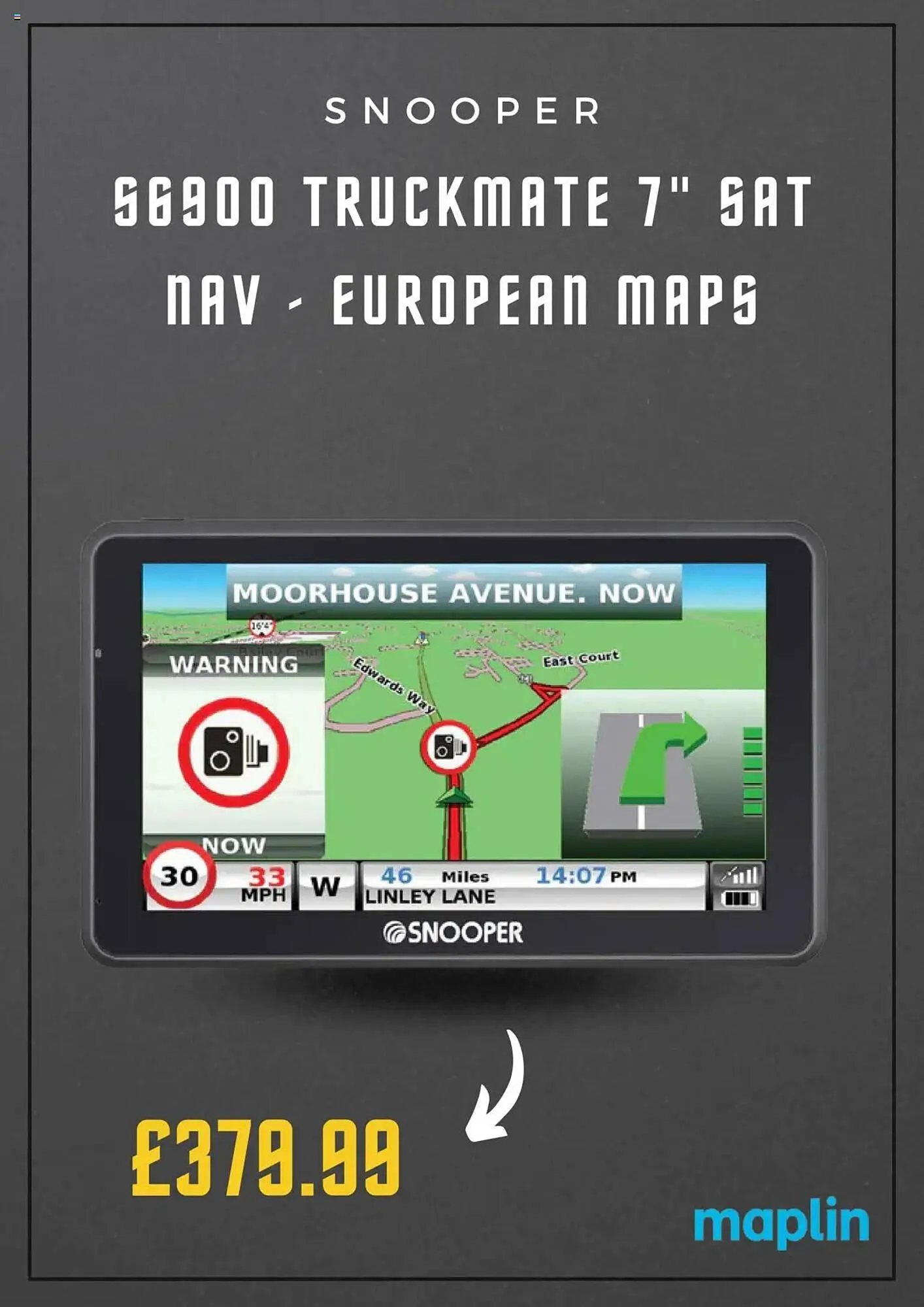 Maplin leaflet from 27 April to 26 May 2025 - Catalogue Page 2