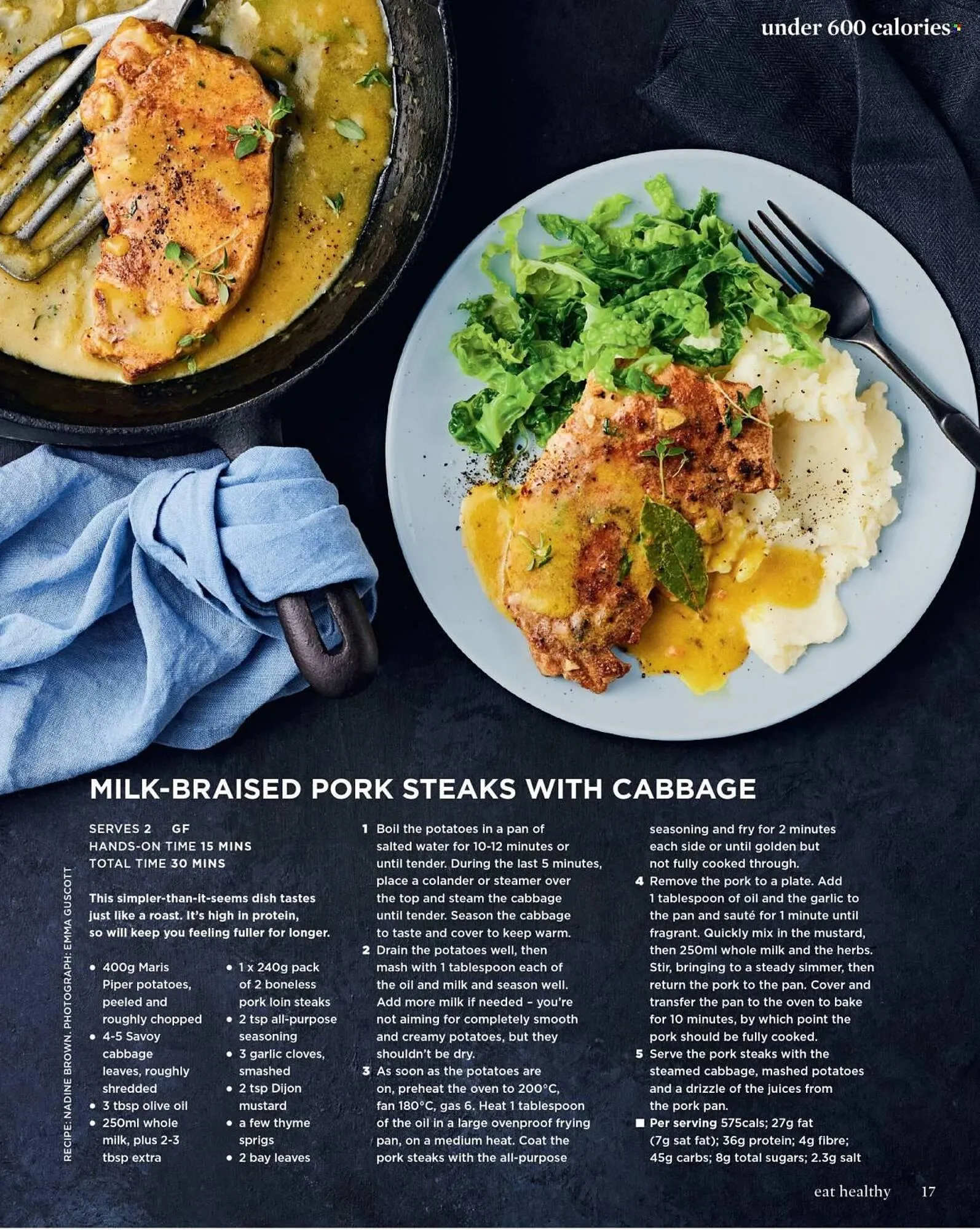 Sainsbury's leaflet from 19 January to 27 January 2026 - Catalogue Page 17