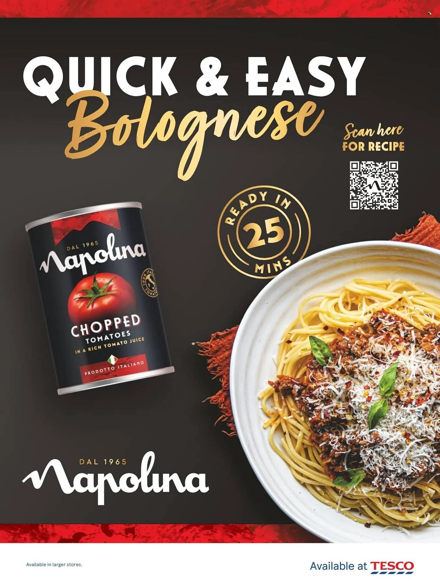 Tesco leaflet from 1 January to 31 January 2026 - Catalogue Page 45