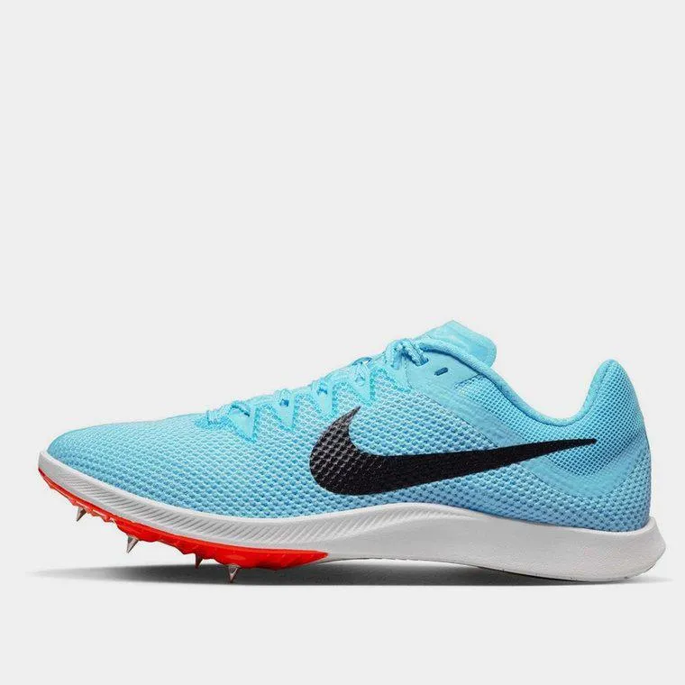 Nike Zoom Rival Distance Track and Field Distance Spikes
