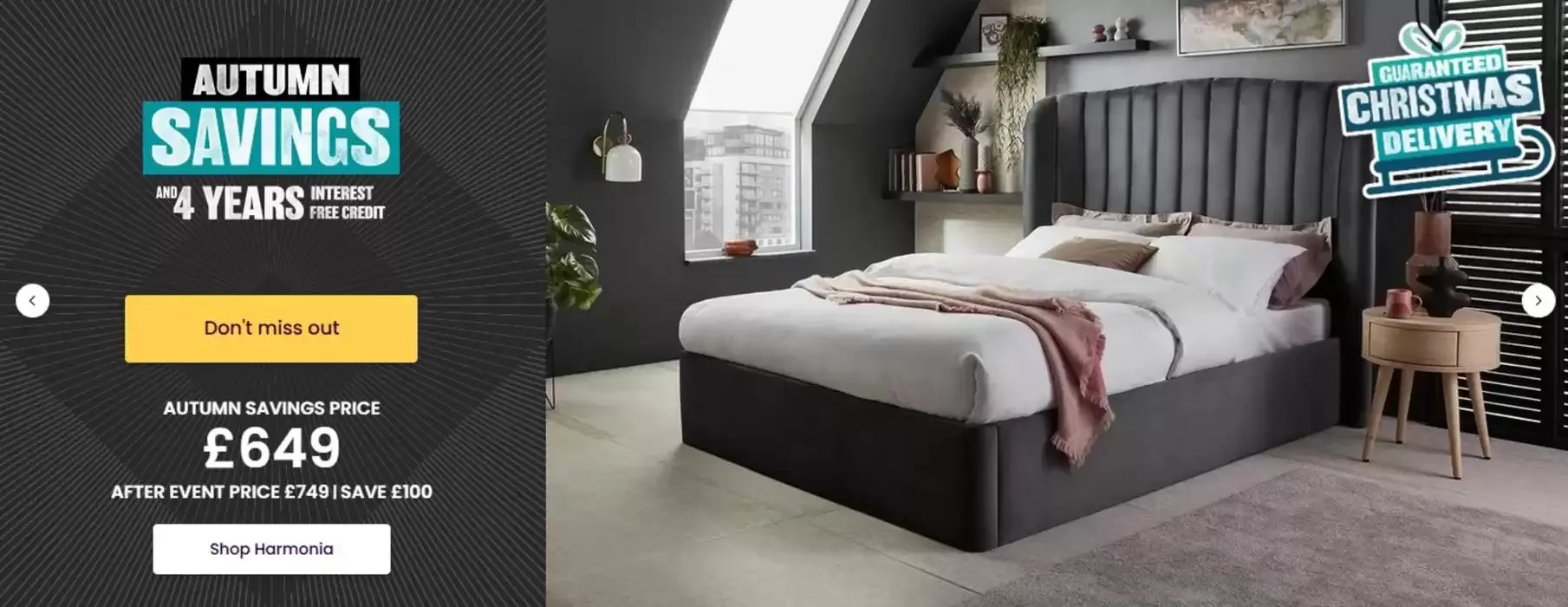 Autumn Savings from 8 November to 19 November 2024 - Catalogue Page 2