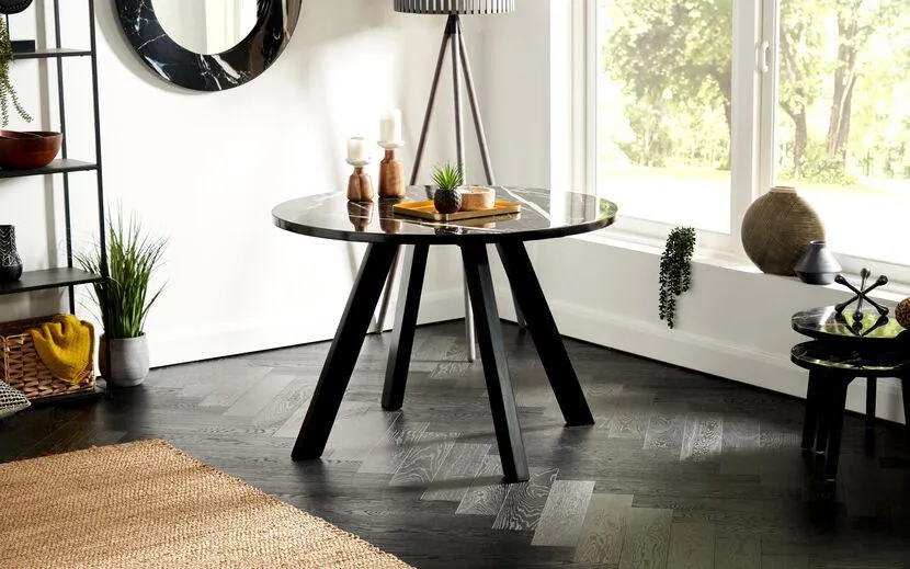 Fiji Round Dining Table