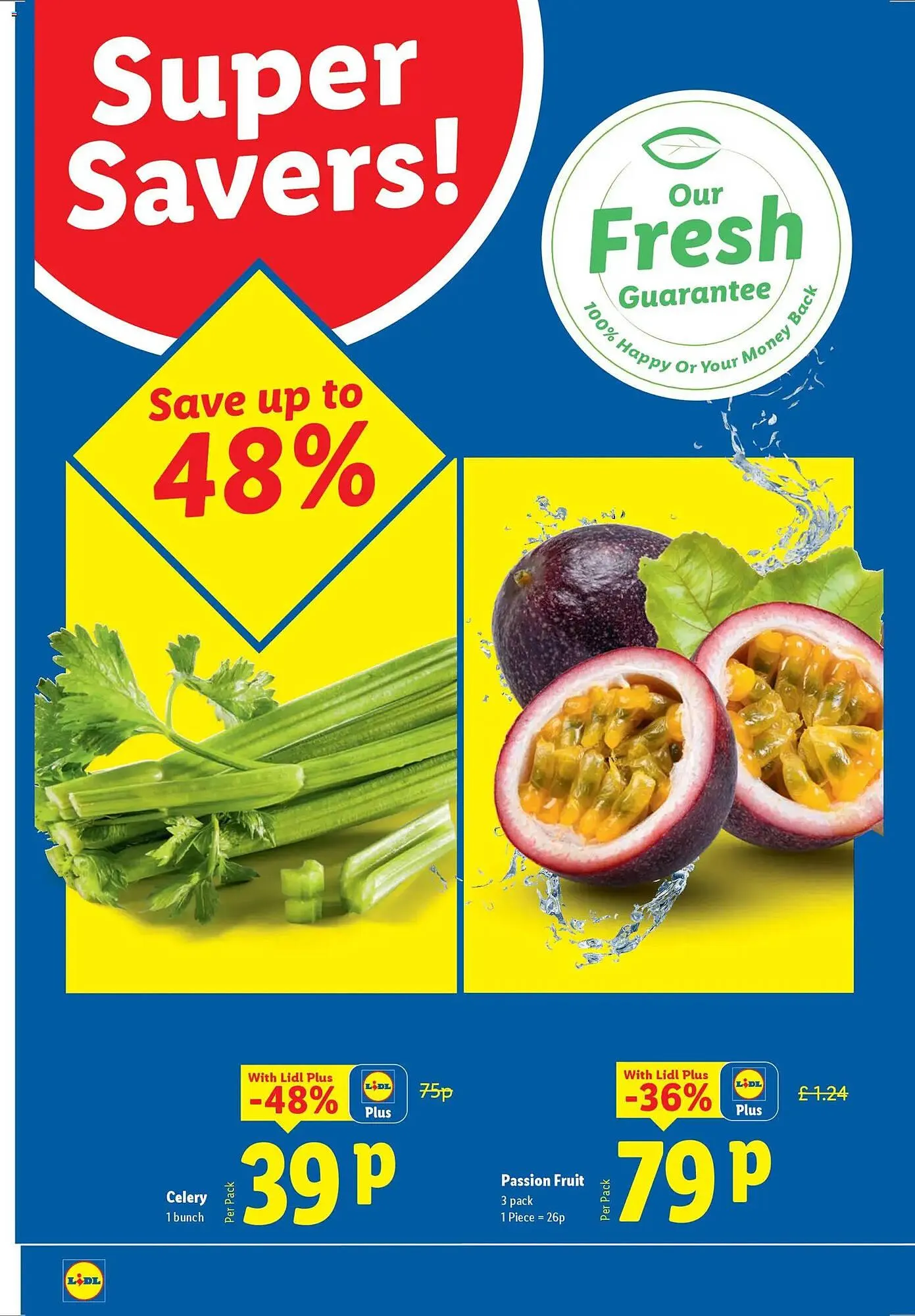 Lidl leaflet from 29 January to 4 February 2026 - Catalogue Page 2