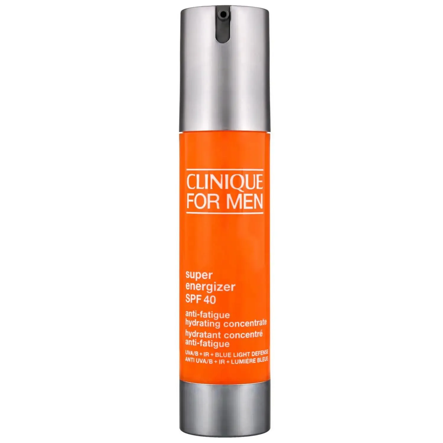 Clinique Mens Super Energizer SPF40 48ml / 1.6 fl.oz.