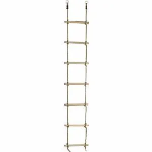 KBT Rope Ladder 7 Rung