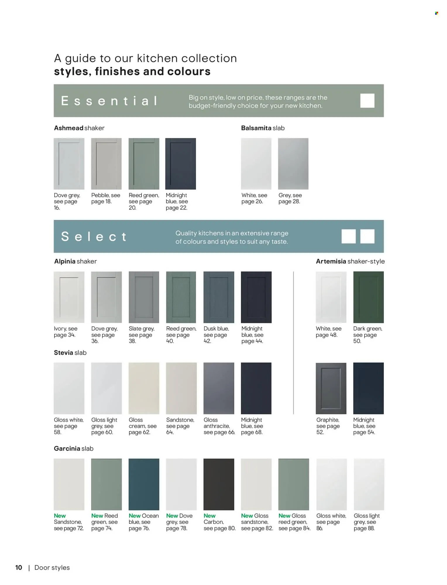 B&Q brochure from 3 February to 10 February 2026 - Catalogue Page 10