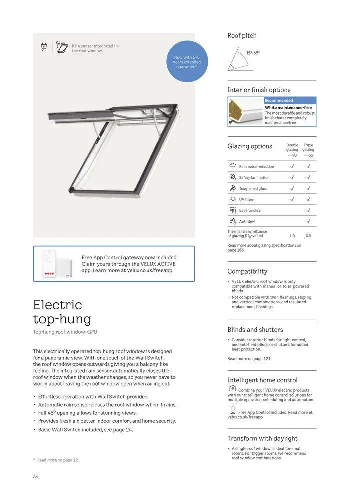 Product Catalogue 2024 from 2 April to 31 December 2024 - Catalogue Page 34