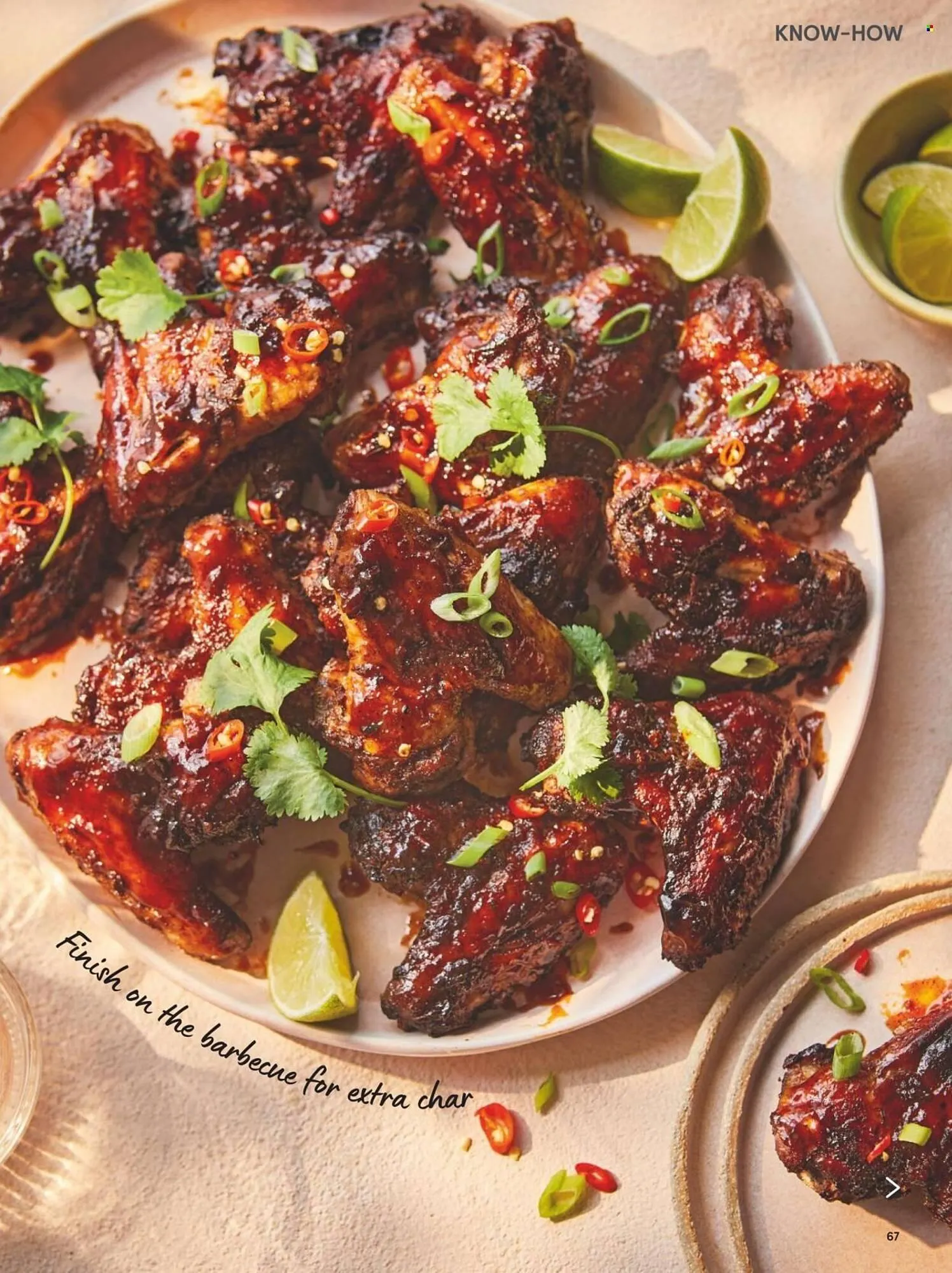 Tesco leaflet from 1 May to 5 June 2025 - Catalogue Page 67