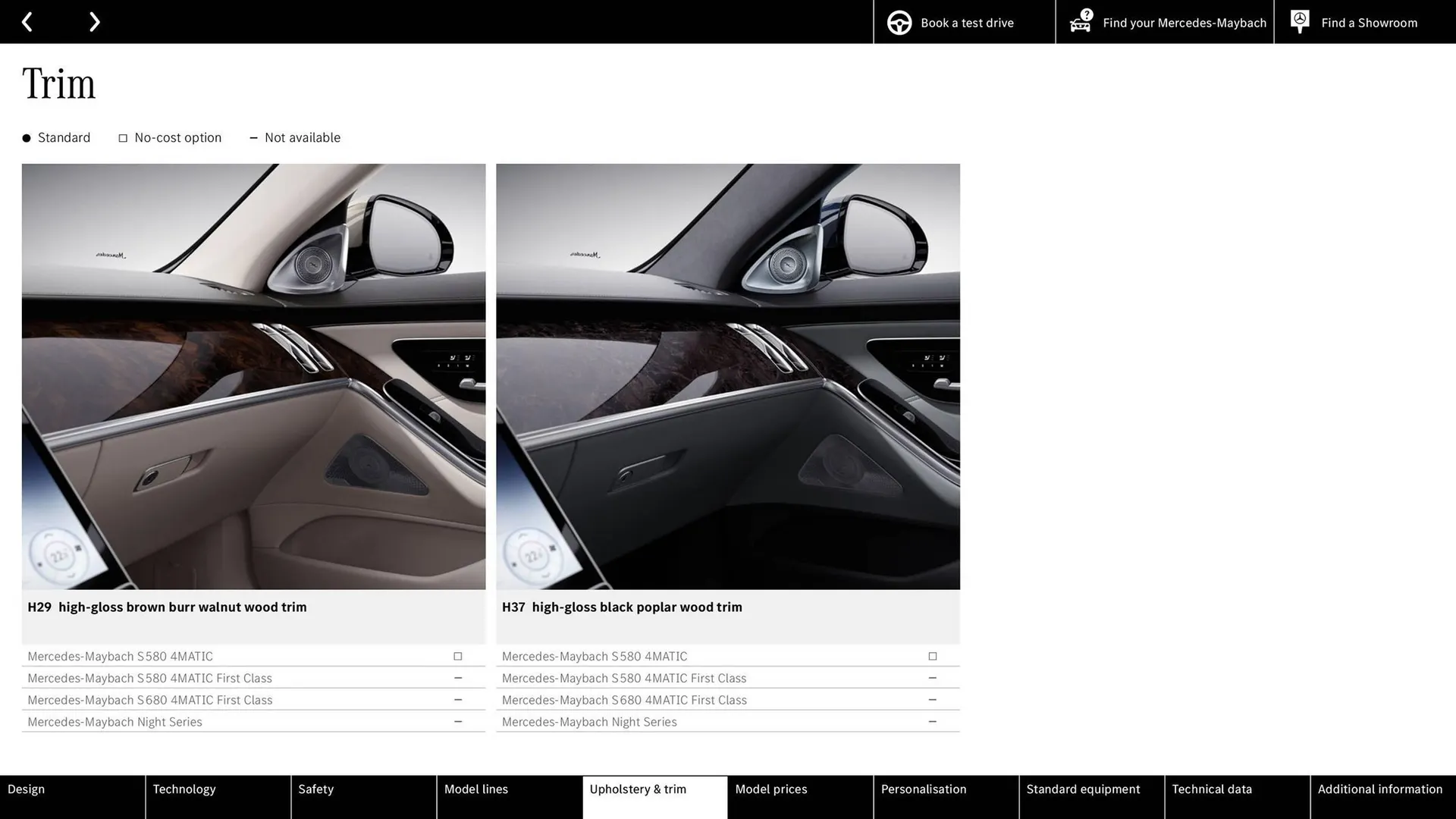 Mercedes-Benz leaflet from 8 August to 8 August 2025 - Catalogue Page 27
